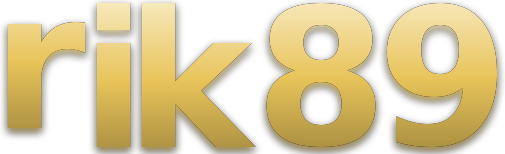 rik89 logo